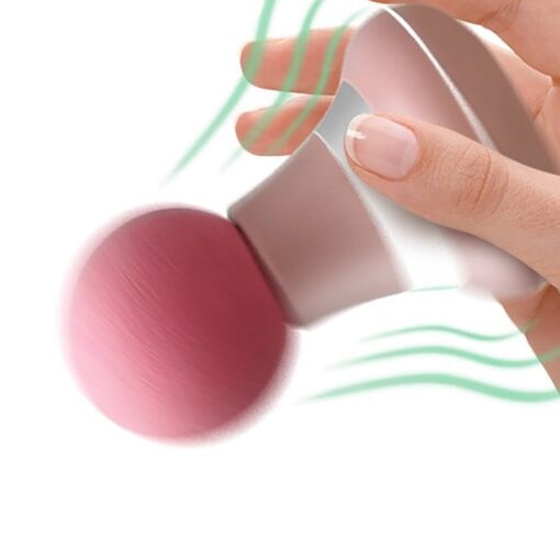 Portable USB Rechargeable Mini Massager - Image 12