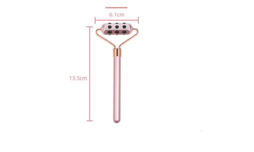 Three Options Beauty 3D Facial Massager - Image 24