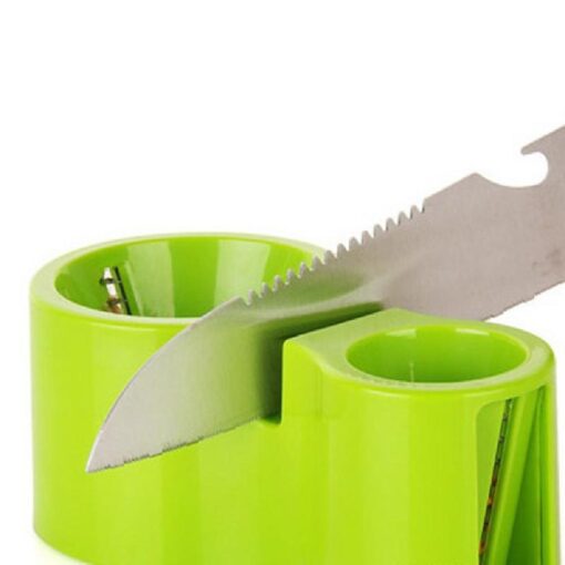 Spiral Cutter and Sharpener - Image 9