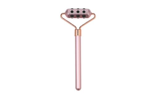 Three Options Beauty 3D Facial Massager - Image 19