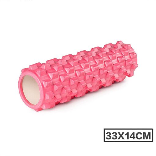 33cm Spike Sport Foam Massage Stic - Image 8