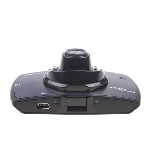 G30 Dash Cam & Optional Rear Cam and upto 32 GB card - Image 16