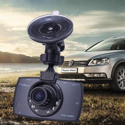 G30 Dash Cam & Optional Rear Cam and upto 32 GB card - Image 21