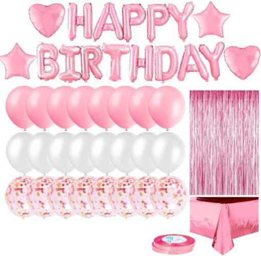 Birthday Party Decoration - Image 16