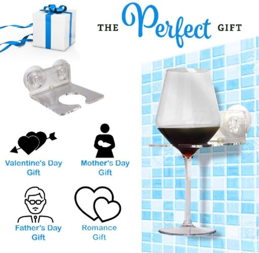 Portable Wine Glass Holder - Image 7