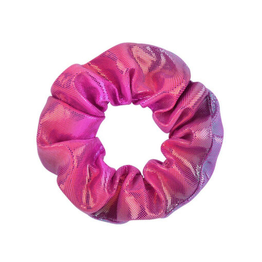 16 or 20 Pieces Shiny Hair scrunchies - Image 7