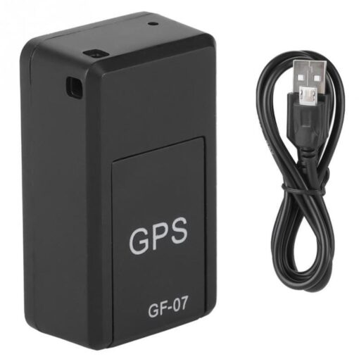 Mini GPS Tracker - Image 8