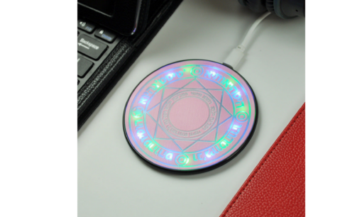 10W Magic Array Wireless Charger - Image 14