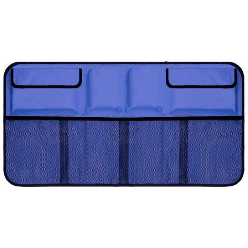 Back Seat Organizer - Image 11