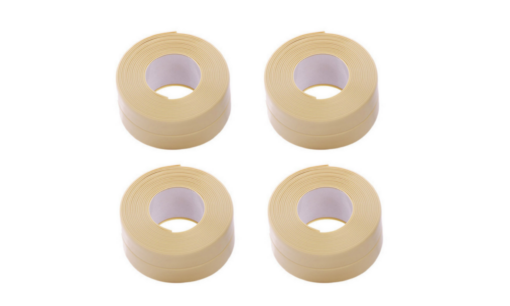 One, Two or Four PVC Sealing Waterproof Adhesive Tape - Image 5