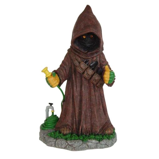 One or Three Karcher Garden Jawa Style Statue - Image 7