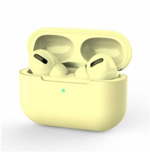 TWS Macaron Wireless Bluetooth Earbuds - Image 19