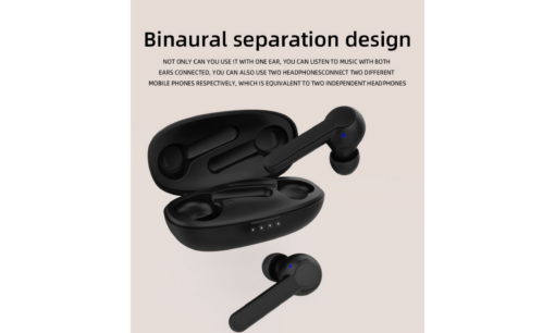 XY7 TWS Wireless Earphones - Image 6