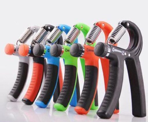 Hand Grip Strengthener - Image 5