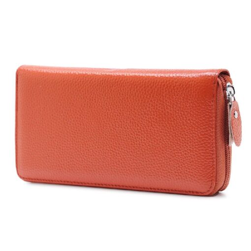 Women Multilayer Long Wallet - Image 17