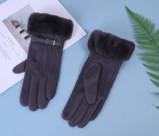 Women's Winter Touchscreen Warm Gloves - Image 13