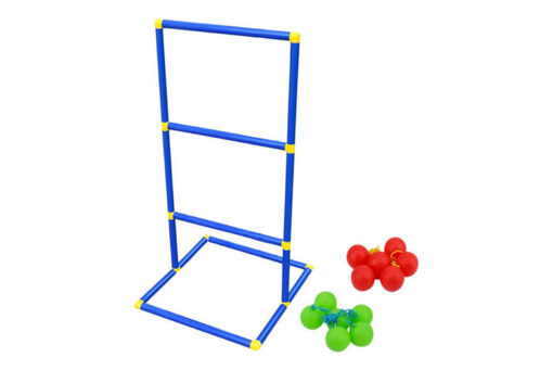 Outdoor Ladder Toss Game - Image 4