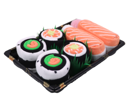 Sushi Socks Bo - Image 6