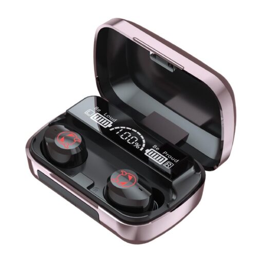 Be Loud Be Proud Wireless Earbuds - Image 13