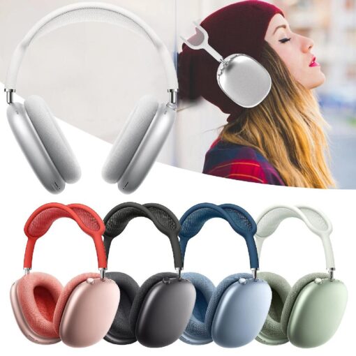 P9 Wireless Bluetooth Headset