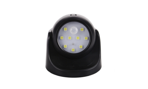 One, Two or Four LED Body Sensor Lights - Image 13