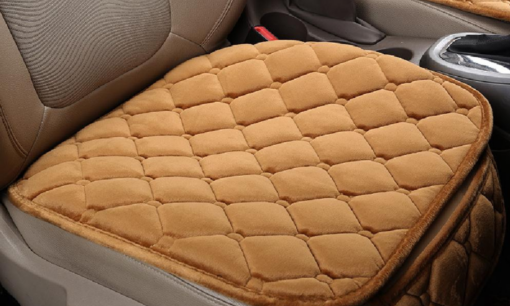 One or Two Non-slip Car Front Cushion - Image 5