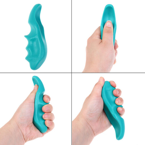 One or Two Deep Tissue Thumb Saver Neck and Back Massager Tool - Image 7