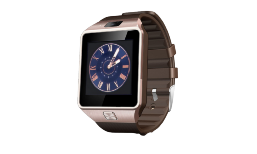 DZ09 Bluetooth Smart Watch - Image 3