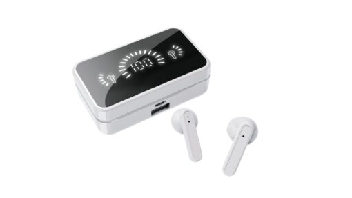 A30S Wireless Bluetooth Earphones - - Image 15