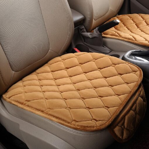 One or Two Non-slip Car Front Cushion - Image 8