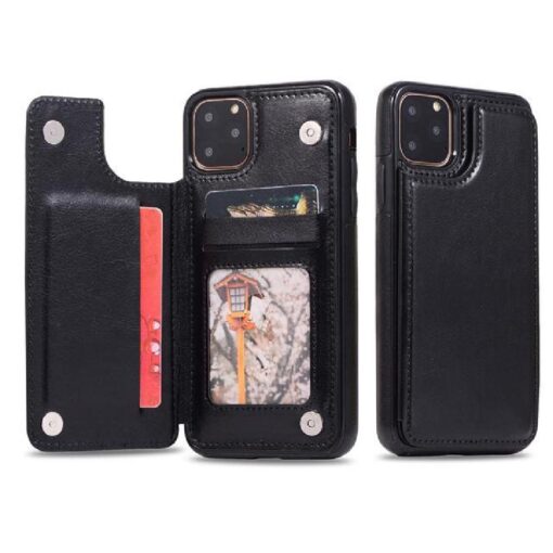 IPhone 12 or 13 Case with Card Holders - Image 4