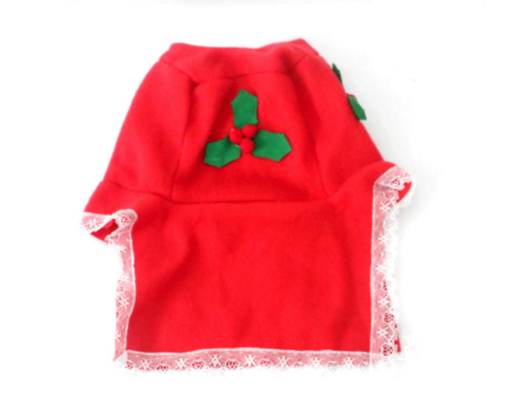 Christmas Toilet Cover Decoration Set - Image 13