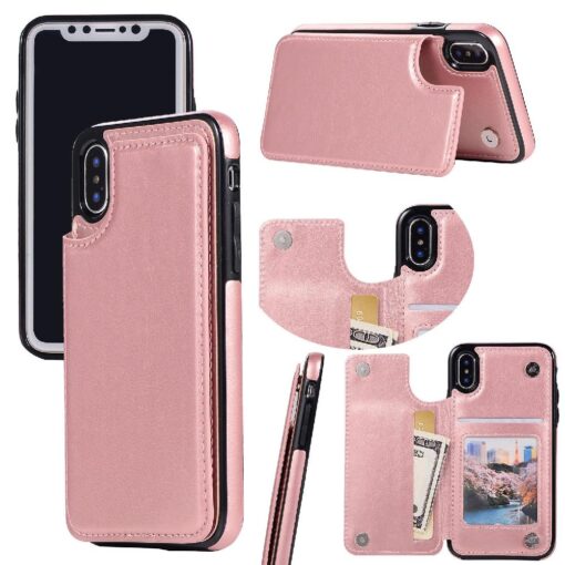 IPhone 12 or 13 Case with Card Holders - Image 18