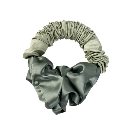 Heatless Curls Curling Headband - Image 13