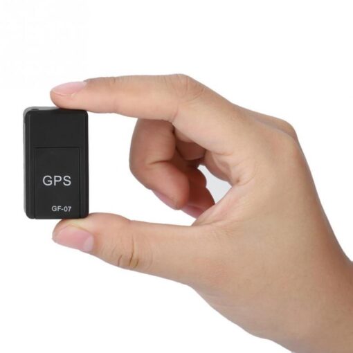 Mini GPS Tracker - Image 11