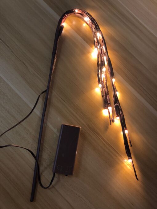 Limited Offer - LED Branches Lights - - Image 5