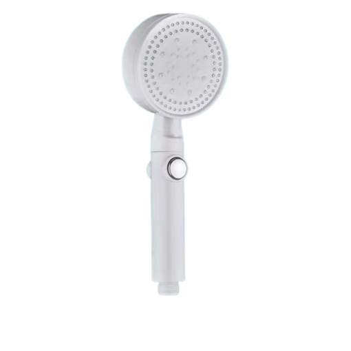 5 Gear Pressurized Shower Head - Image 9