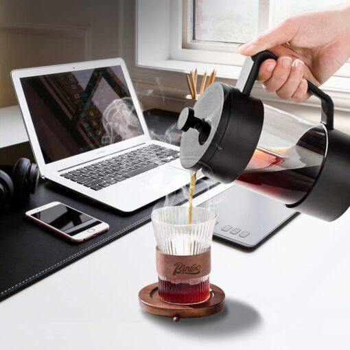 French Press Coffee Maker - Image 8