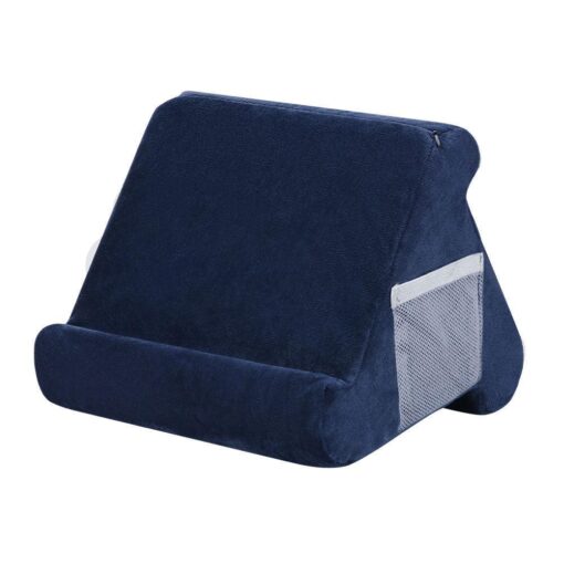 Light Weight Soft Warm Multi-Angle Soft Tablet Stand Pillow - Image 8