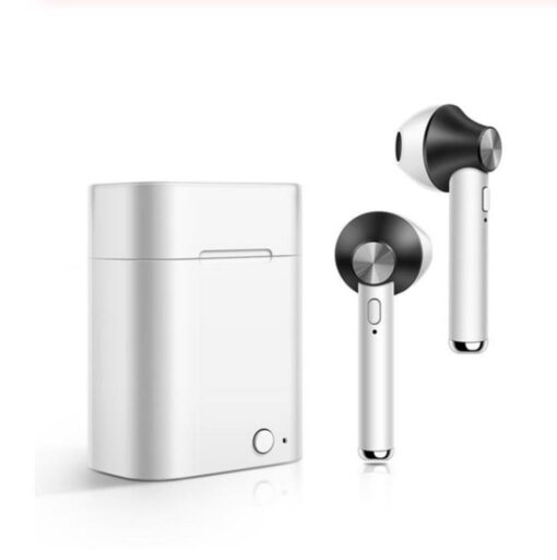 TWS Wireless Earbuds - - Image 2