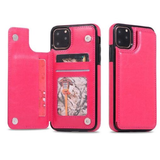 IPhone 12 or 13 Case with Card Holders - Image 22