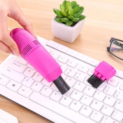 Mini Laptop Keypad Cleaning Brush - Image 3