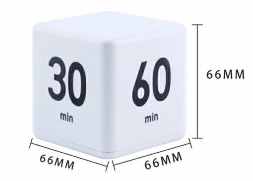 Cube Countdown Timer - Image 2