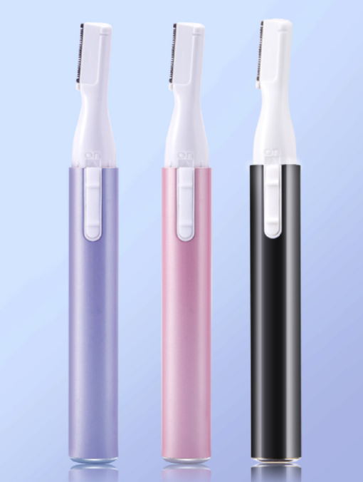 Portable Electric Eyebrow Trimmer - Image 15