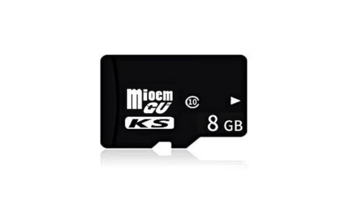 One or Two 8, 16, 32, 64 128GB SD Memory Card - Image 7