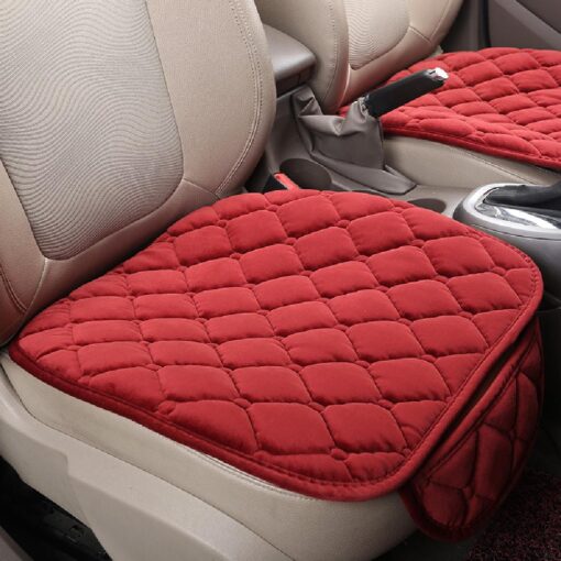 One or Two Non-slip Car Front Cushion