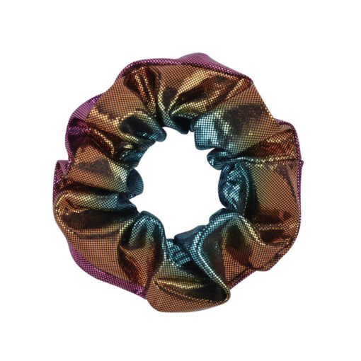 16 or 20 Pieces Shiny Hair scrunchies - Image 8