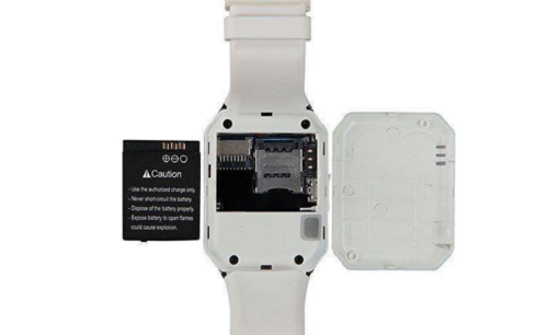 DZ09 Bluetooth Smart Watch - Image 6