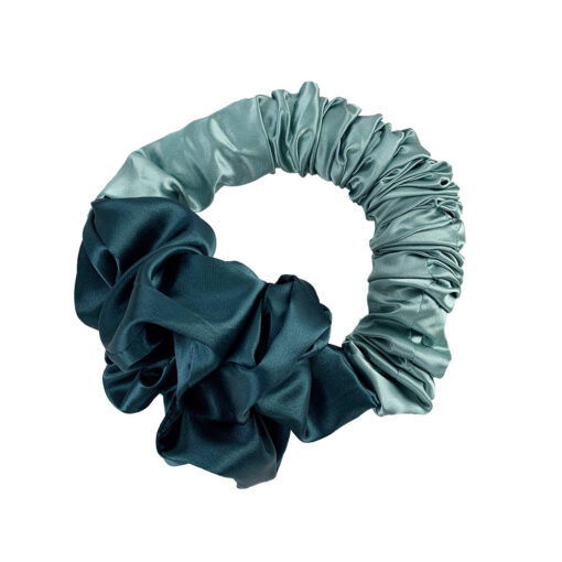 Heatless Curls Curling Headband - Image 11