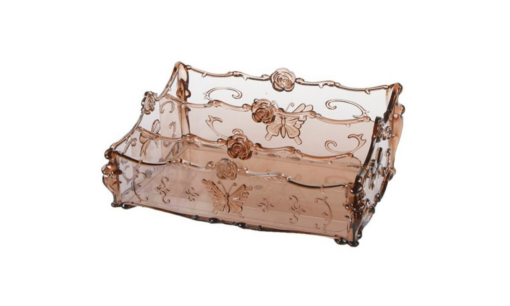 Embossed Cosmetic Organizer 2022-03-07 NL - Image 4